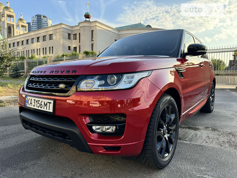 2015 land-rover range rover sport