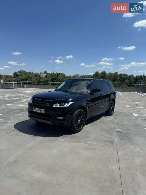 2015 land-rover range rover sport