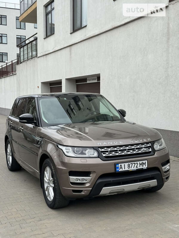 2016 land-rover range rover sport