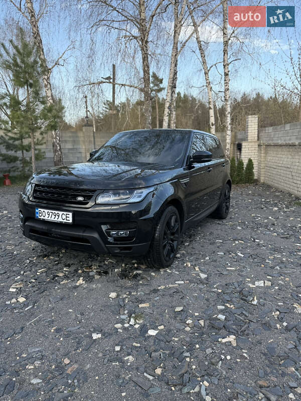 2013 land-rover range rover sport