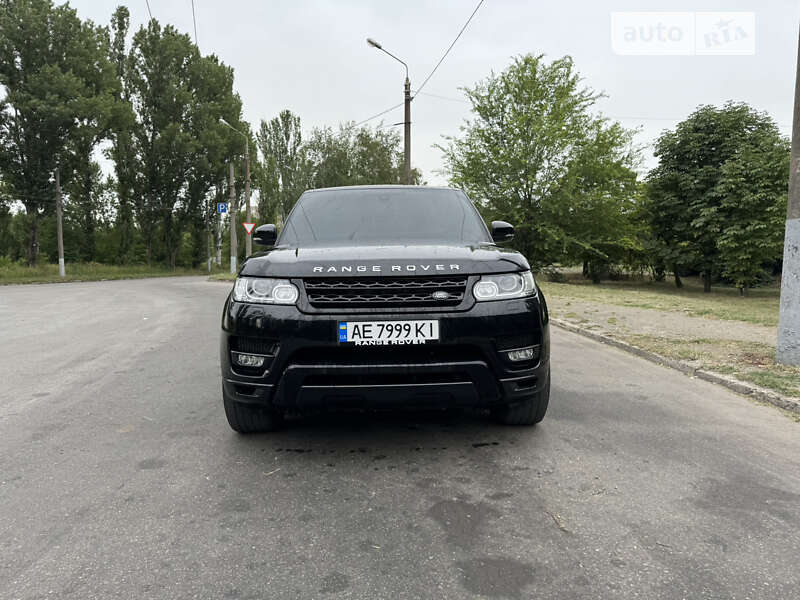 2014 land-rover range rover sport