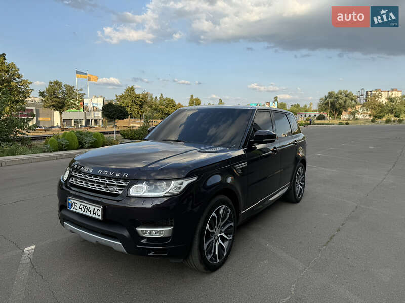 2015 land-rover range rover sport