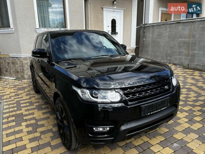 2014 land-rover range rover sport
