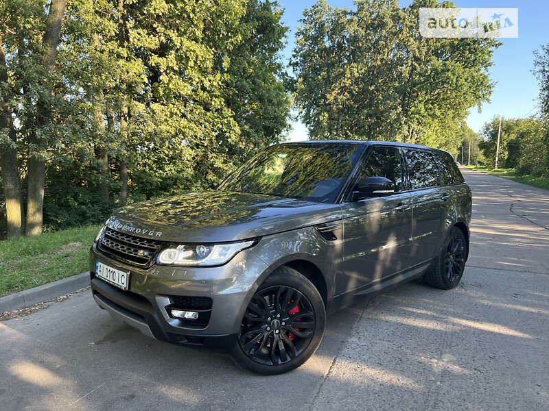 2015 land-rover range rover sport