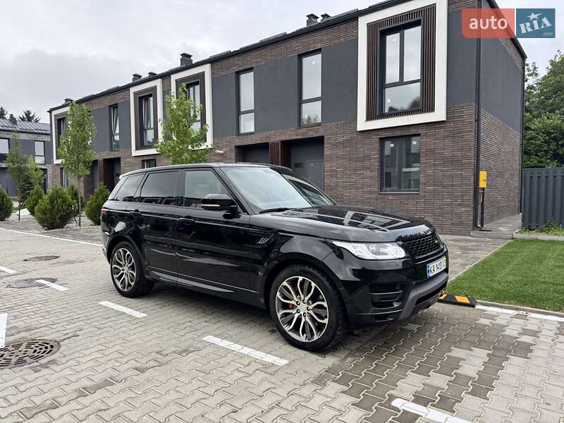 2015 land-rover range rover sport