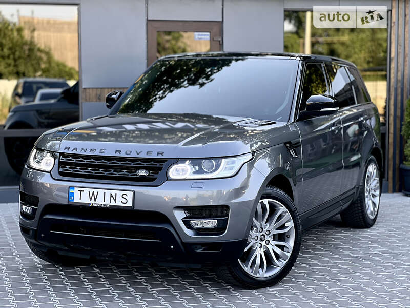 2013 land-rover range rover sport