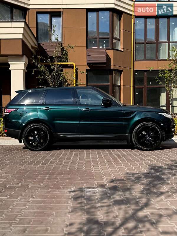 2014 land-rover range rover sport