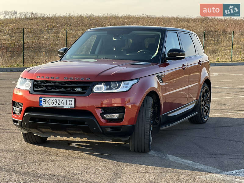 2014 land-rover range rover sport