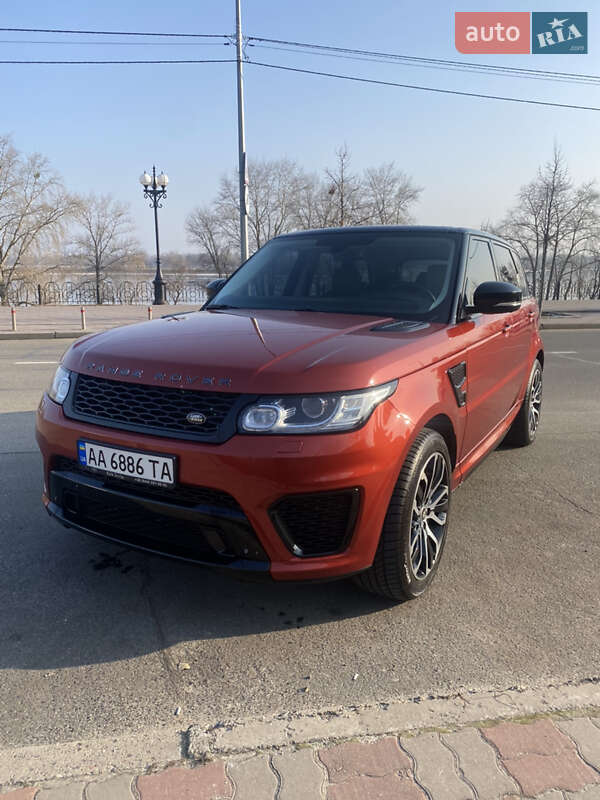 2013 land-rover range rover sport