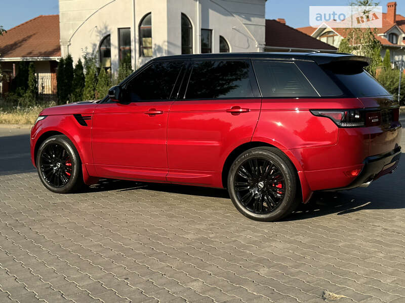 2013 land-rover range rover sport