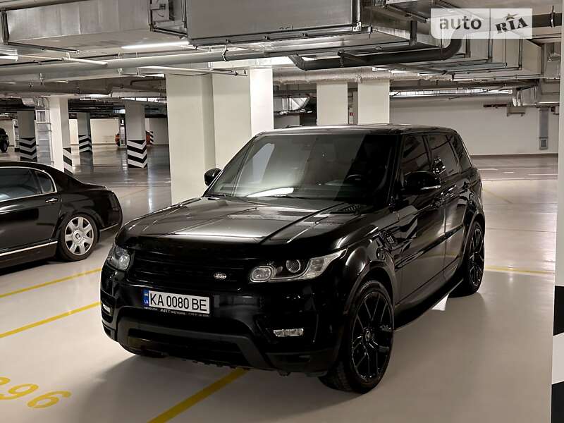 2014 land-rover range rover sport