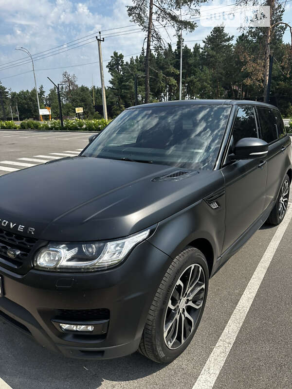 2015 land-rover range rover sport