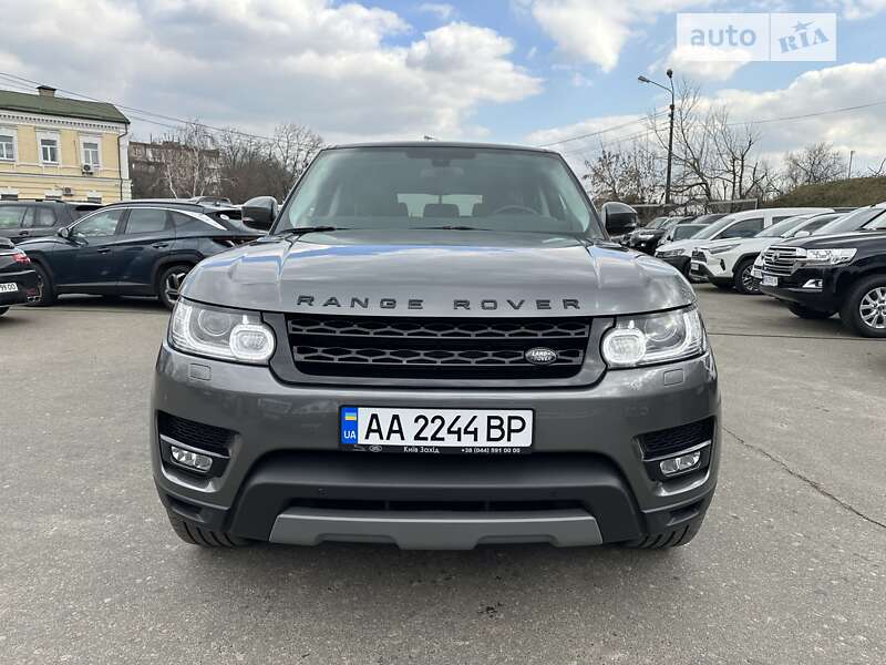 2013 land-rover range rover