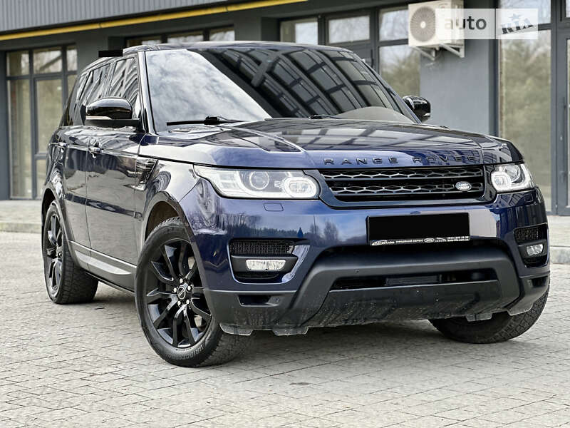 2013 land-rover range rover sport