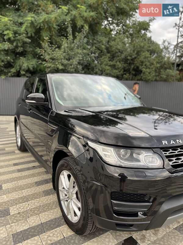 2015 land-rover range rover sport