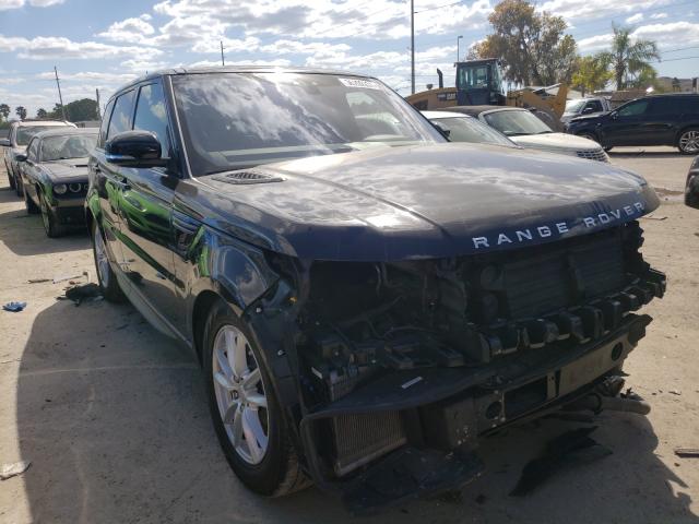 2016 land-rover range rover
