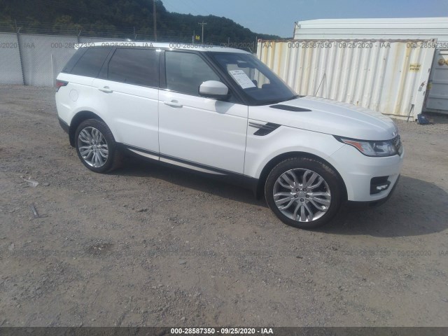 2016 land-rover range rover sport