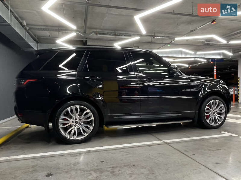 2017 land-rover range rover sport