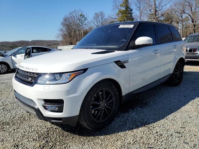 2016 land-rover range rover sport