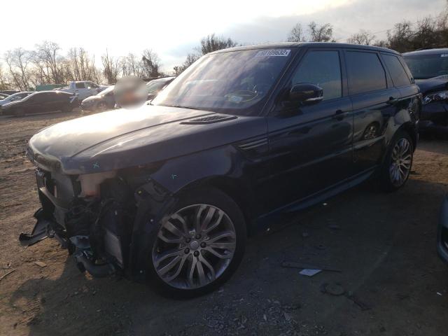 2016 land-rover range rover sport