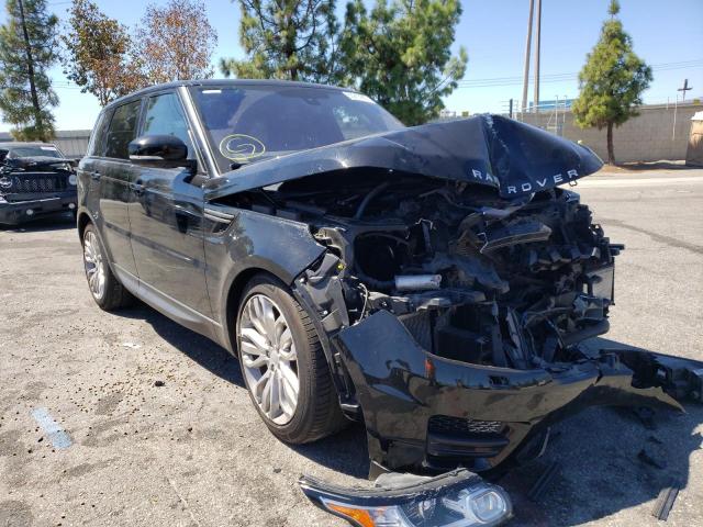 2016 land-rover range rover sport