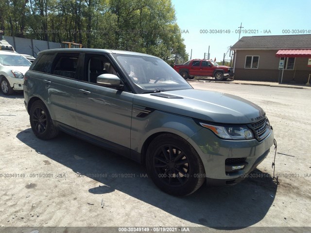 2016 land-rover range rover sport