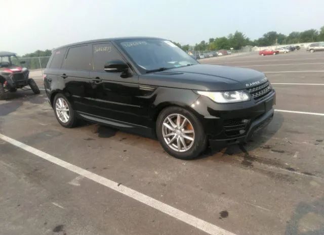 2016 land-rover range rover sport