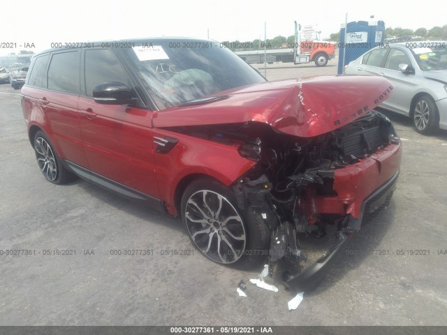 2018 land-rover range rover