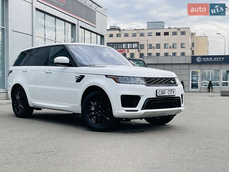 2021 land-rover range rover