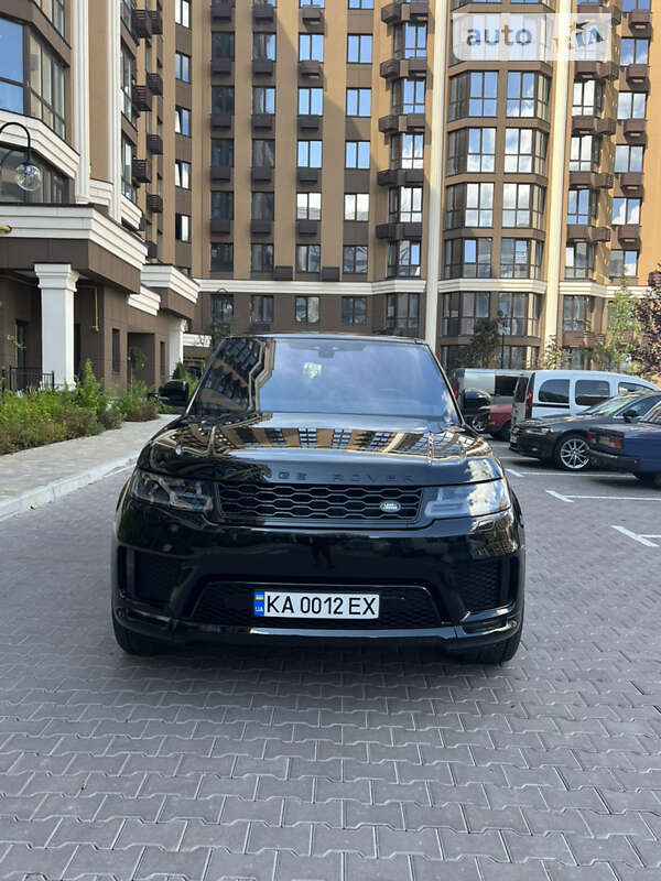 2019 land-rover range rover sport