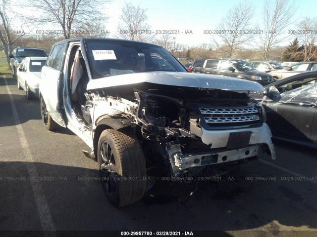 2017 land-rover range rover