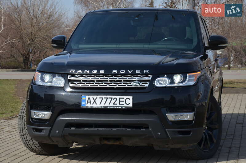 2017 land-rover range rover sport