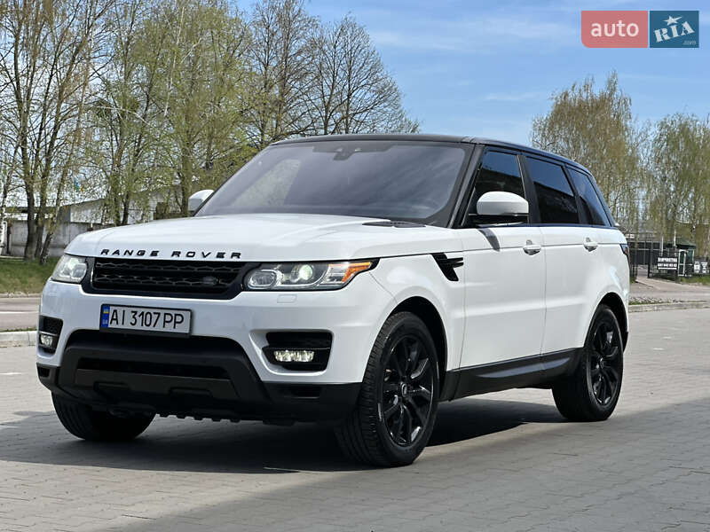 2016 land-rover range rover sport