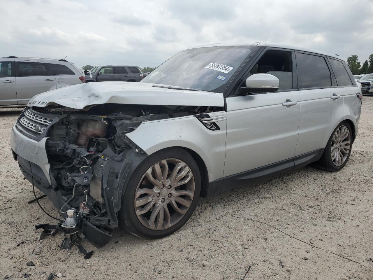 2017 land-rover range rover
