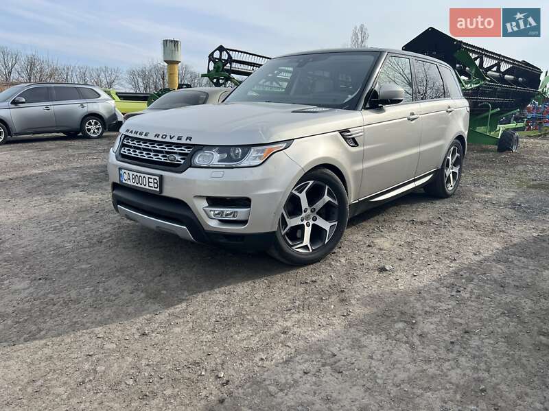 2017 land-rover range rover sport