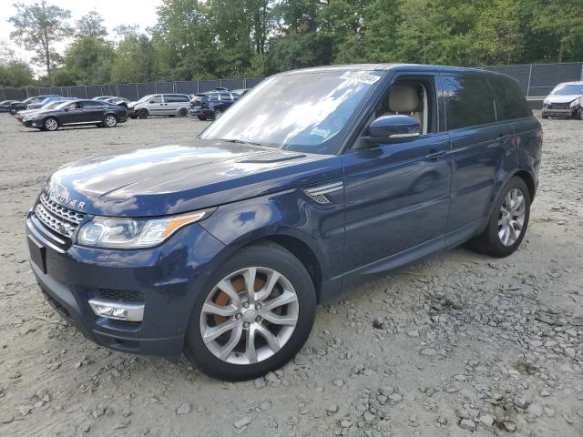 2017 land-rover range rove
