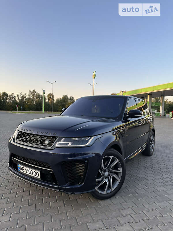 2017 land-rover range rover sport