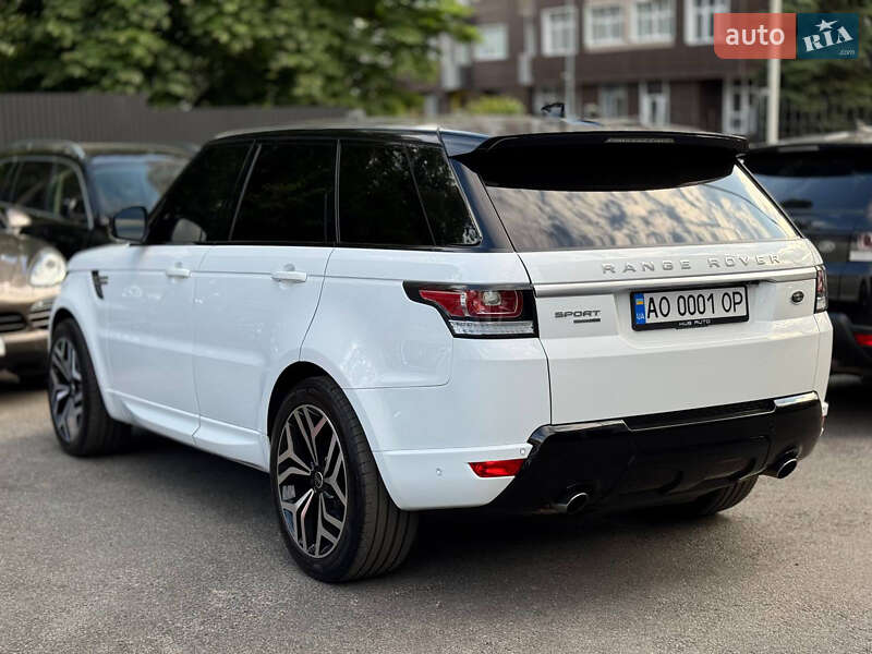 2017 land-rover range rover sport