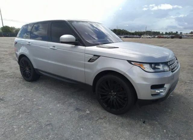 2016 land-rover range rover sport