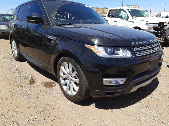 2016 land-rover range rover sport