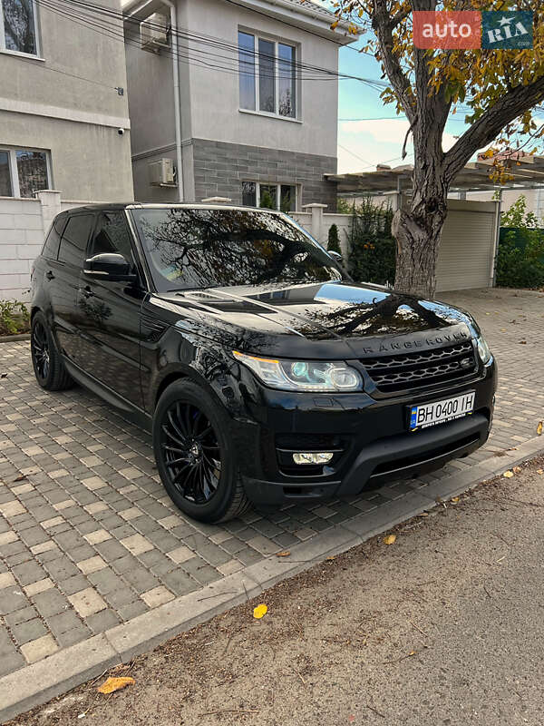 2015 land-rover range rover