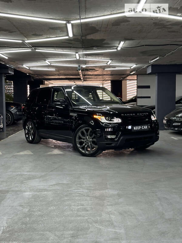 2015 land-rover range rover sport