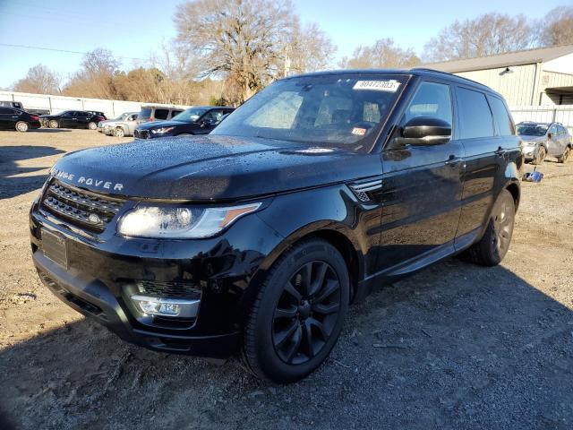 2016 land-rover range rover sport
