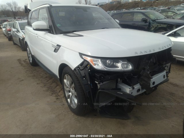 2016 land-rover range rover sport