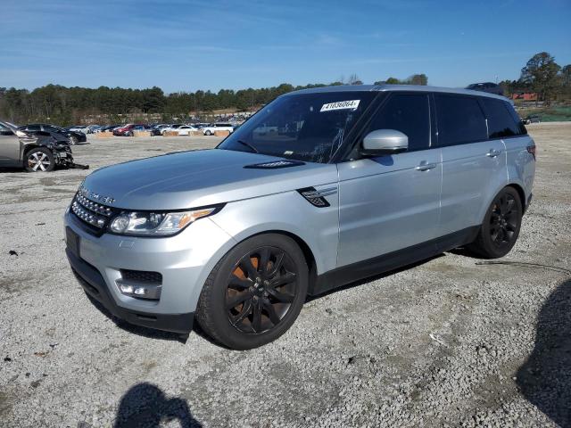 2016 land-rover range rover sport