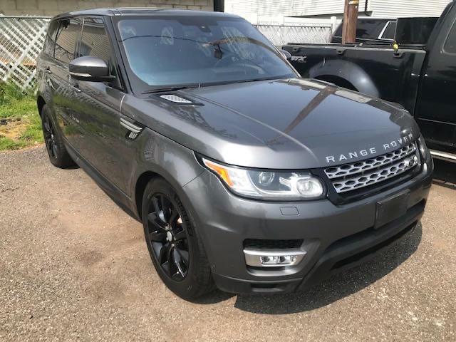 2016 land-rover range rover