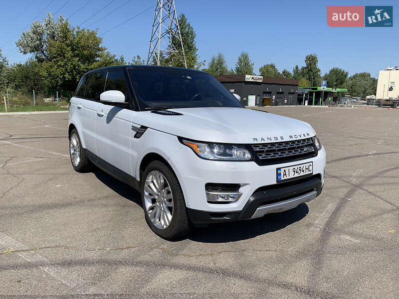 2015 land-rover range rover sport