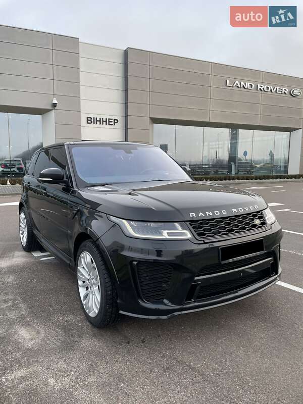 2015 land-rover range rover sport