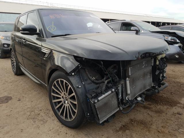 2016 land-rover range rover