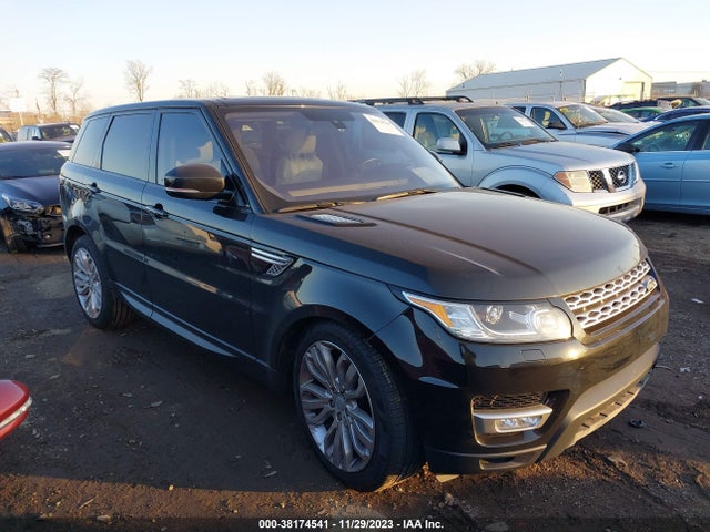 2015 land-rover range rover sport